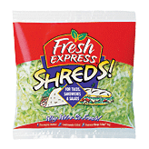 Fresh Express  Shreds! Iceberg Lettuce Full-Size Picture